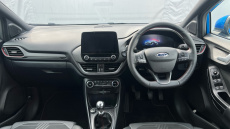 Ford Puma 1.0 EcoBoost Hybrid mHEV ST-Line X 5dr Petrol Hatchback